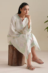 SNOW DUNE-2PC (SHIRT & TROUSER)