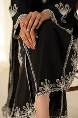 MIDNIGHT-2PC (SHIRT & DUPATTA)