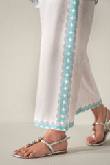 ORCHID WHISPER-2PC (SHIRT & TROUSER)