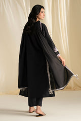 MIDNIGHT-2PC (SHIRT & DUPATTA)