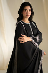 MIDNIGHT-2PC (SHIRT & DUPATTA)