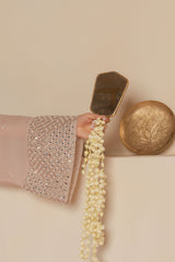MOONLIT SAND -2PC (SHIRT & TROUSER)