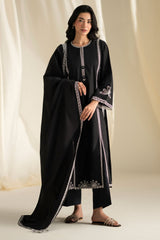 MIDNIGHT-2PC (SHIRT & DUPATTA)