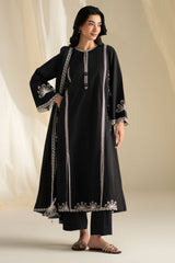 MIDNIGHT-2PC (SHIRT & DUPATTA)