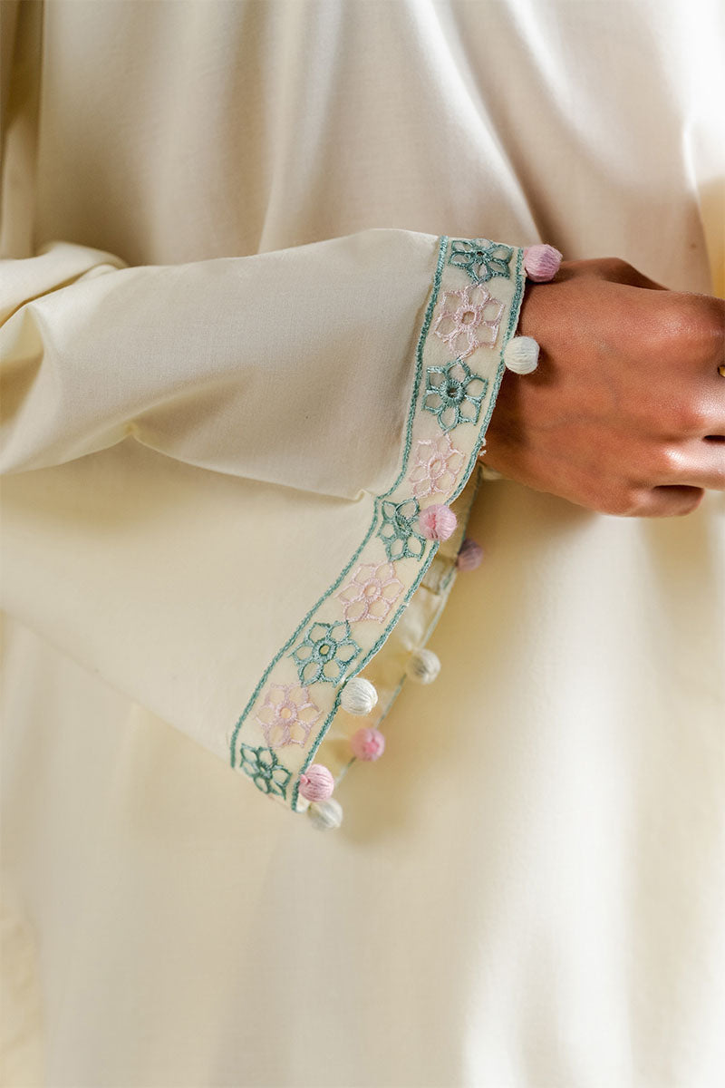 MELLOW THREAD -2PC (SHIRT & TROUSER)