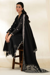 MIDNIGHT-2PC (SHIRT & DUPATTA)