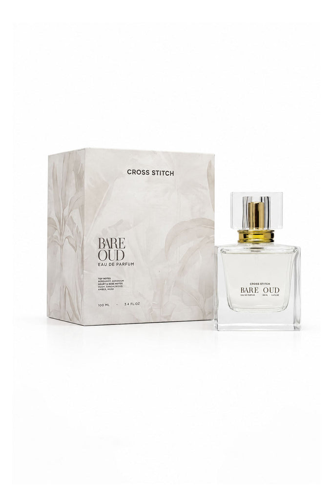 BARE OUD