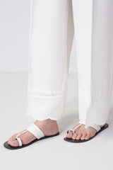 WHITE STATIC 1
