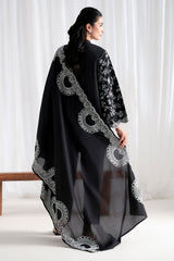 WHISPER BEAK-2PC (SHIRT & DUPATTA)