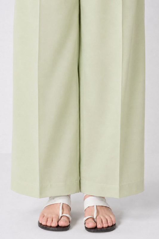 SOFT GREEN