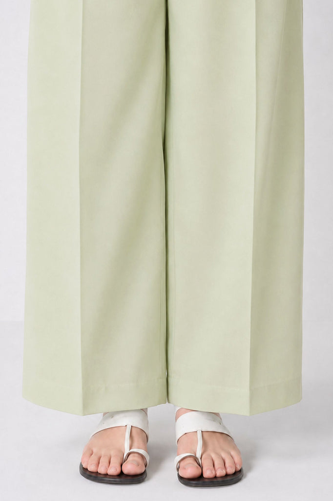 SOFT GREEN