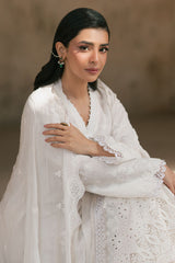 PEARL CHANTELLE-3PC (SHIRT, TROUSER & DUPATTA)