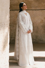 PEARL CHANTELLE-3PC (SHIRT, TROUSER & DUPATTA)