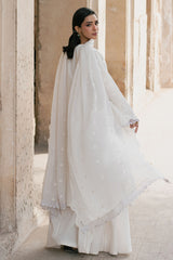 PEARL CHANTELLE-3PC (SHIRT, TROUSER & DUPATTA)