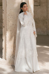 PEARL CHANTELLE-3PC (SHIRT, TROUSER & DUPATTA)