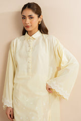 AURORA BLOOM-2 PC (SHIRT & TROUSER)