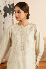 PRIMROSE -2 PC (SHIRT & TROUSER)