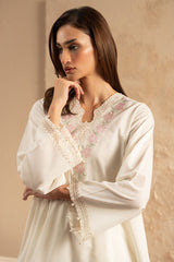 SILVER DUST-2PC (SHIRT & TROUSER)