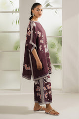 SAKURA SOAR-2PC (SHIRT & TROUSER)
