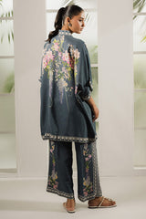 OCEAN REEF-2PC (SHIRT & TROUSER)