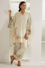 CELESTIAL ECHO-2PC (SHIRT & TROUSER)