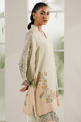 CELESTIAL ECHO-2PC (SHIRT & TROUSER)