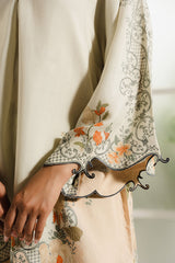 CELESTIAL ECHO-2PC (SHIRT & TROUSER)