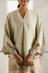CELESTIAL ECHO-2PC (SHIRT & TROUSER)