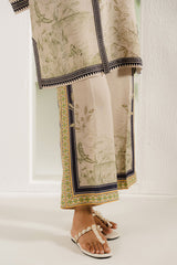 SAVANA MUSE-2PC (SHIRT & TROUSER)