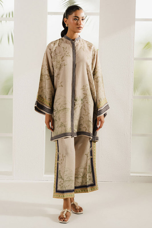 SAVANA MUSE-2PC (SHIRT & TROUSER)