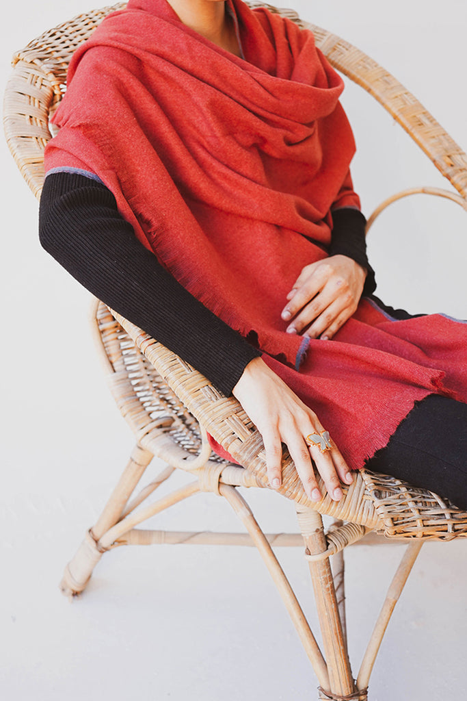 SOFIE SHAWL