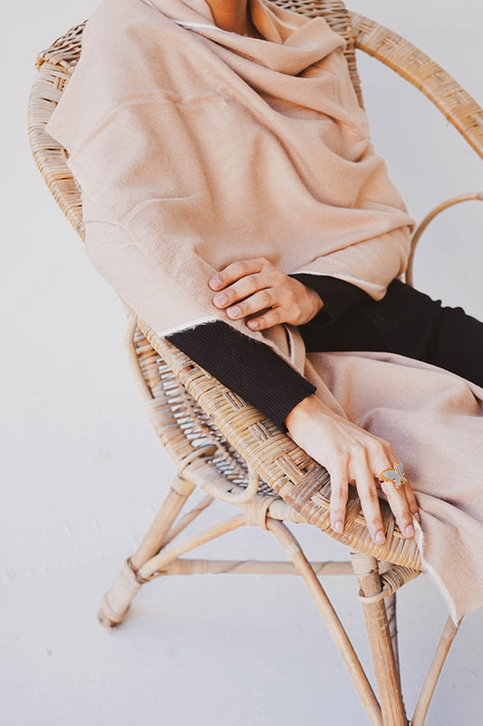 ELINA SHAWL