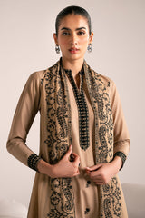 SANDSTONE GRACE-2PC (SHIRT & DUPATTA)