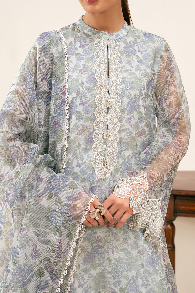 BABY BLISS-2PC (SHIRT & DUPATTA)