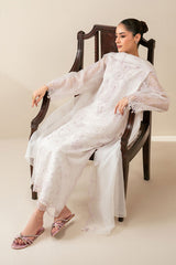 LILAC DEW-2PC (SHIRT & DUPATTA)