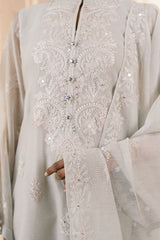 LUNETTE GLOW-2PC (SHIRT & DUPATTA)