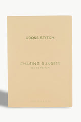 CHASING SUNSET