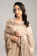 SHADOW DUST-2PC(SHIRT & DUPPATA)