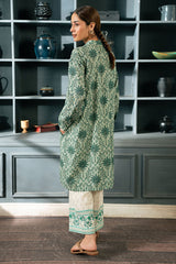 MEADOW TUNE-2PC (SHIRT & TROUSER)