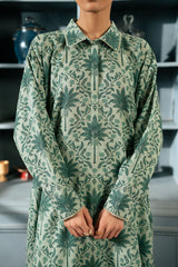 MEADOW TUNE-2PC (SHIRT & TROUSER)