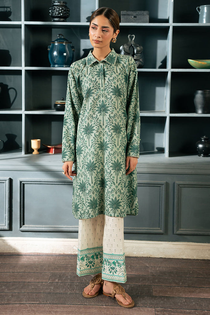 MEADOW TUNE-2PC (SHIRT & TROUSER)