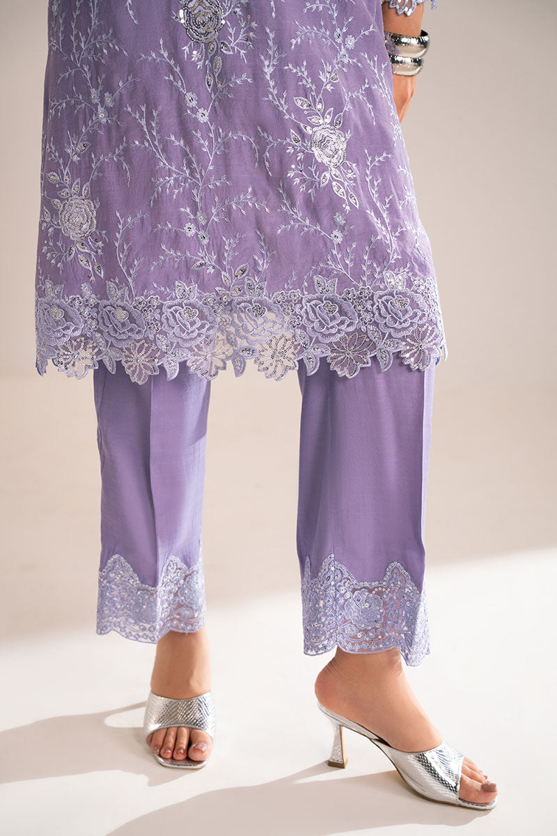 WINSOME ORCHID-2PC (SHIRT & TROUSER)