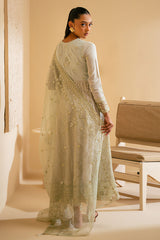 ORNATE MIST-2PC (SHIRT & DUPATTA)