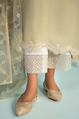 VERDENT GLINT-2PC (SHIRT & DUPATTA)