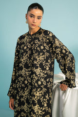 SABLE GLEAM-2PC (SHIRT & TROUSER)