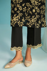 SABLE GLEAM-2PC (SHIRT & TROUSER)
