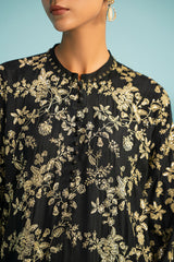 SABLE GLEAM-2PC (SHIRT & TROUSER)