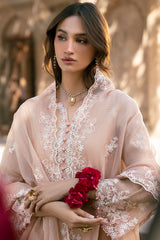 SOFT WHISPER-2PC (SHIRT & DUPATTA)