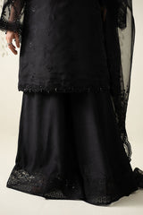 INTRICATE ALLURE -3PC (SHIRT, TROUSER & DUPATTA)