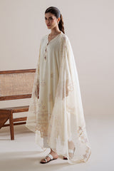 VIVID STITCH-2PC (SHIRT & DUPATTA)